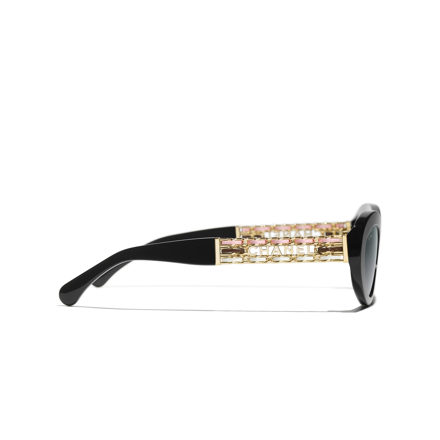 CHANEL CH5538Q C622/S8 54
