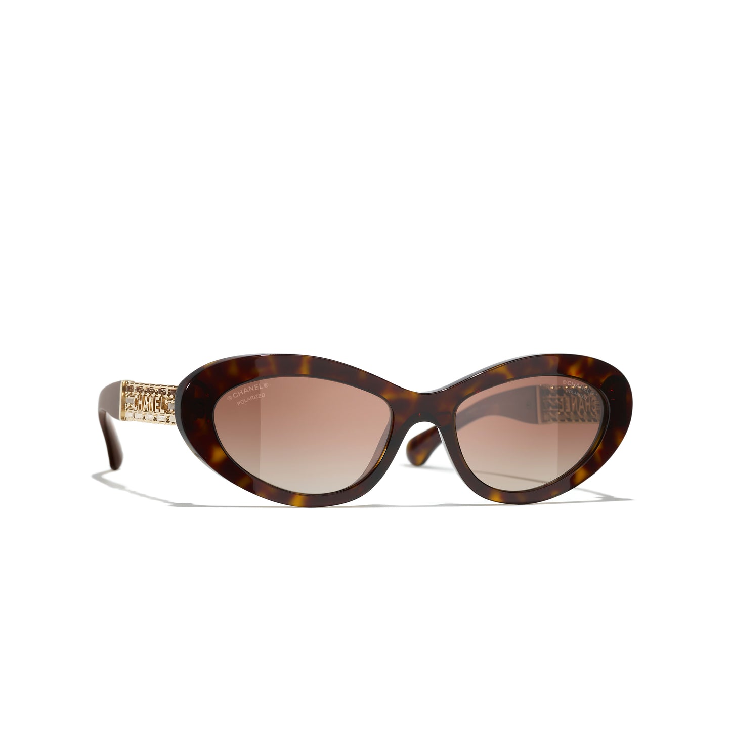 CHANEL CH5538Q C714/S9 54