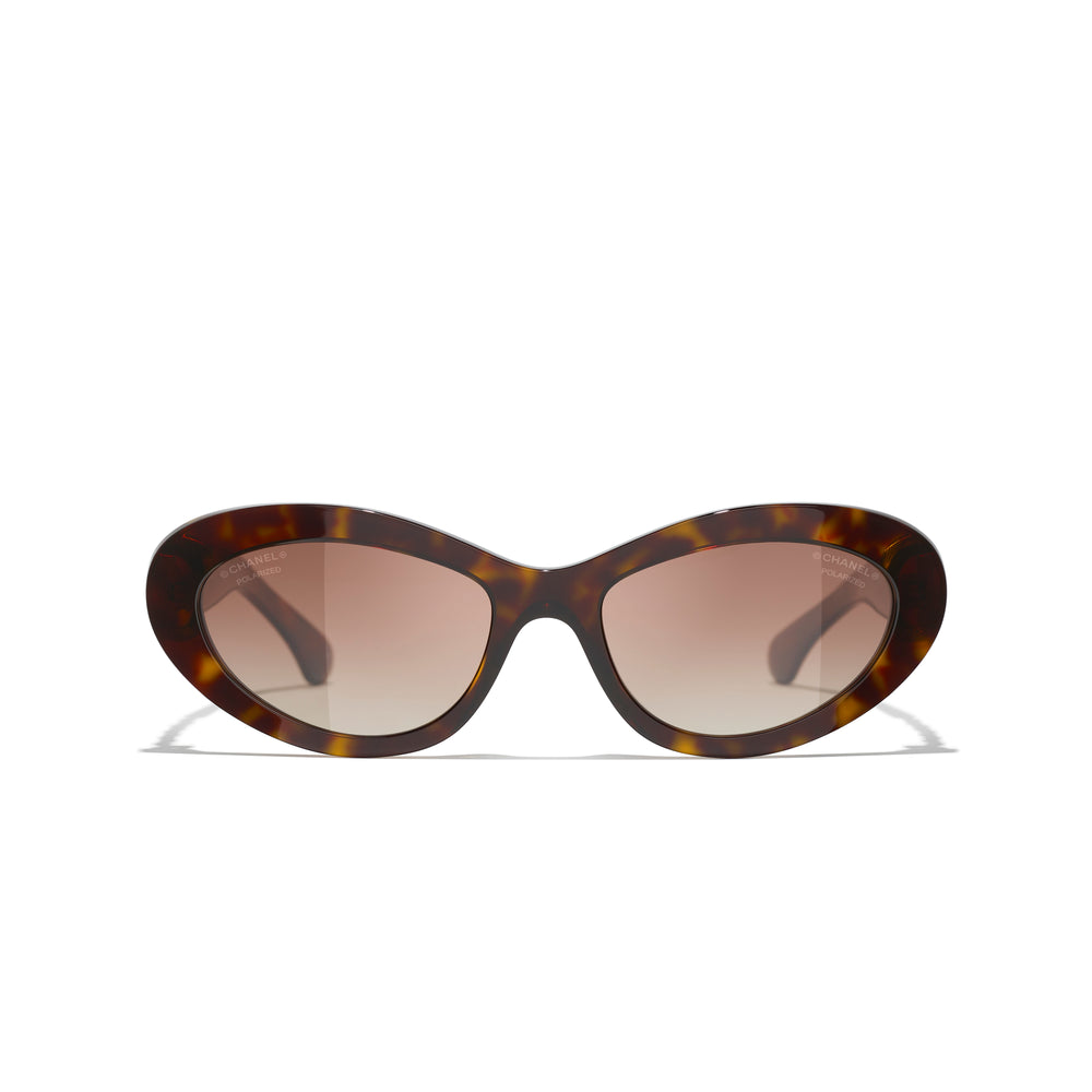 CHANEL CH5538Q C714/S9 54