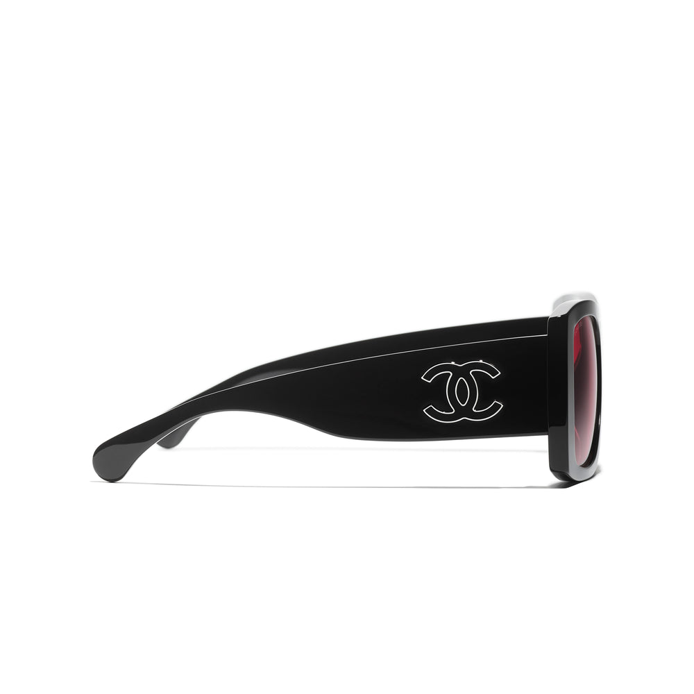 CHANEL CH5539 1231D7 53