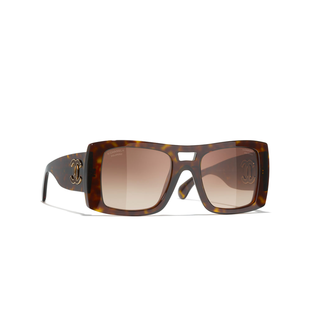 CHANEL CH5539 C714/S9 53