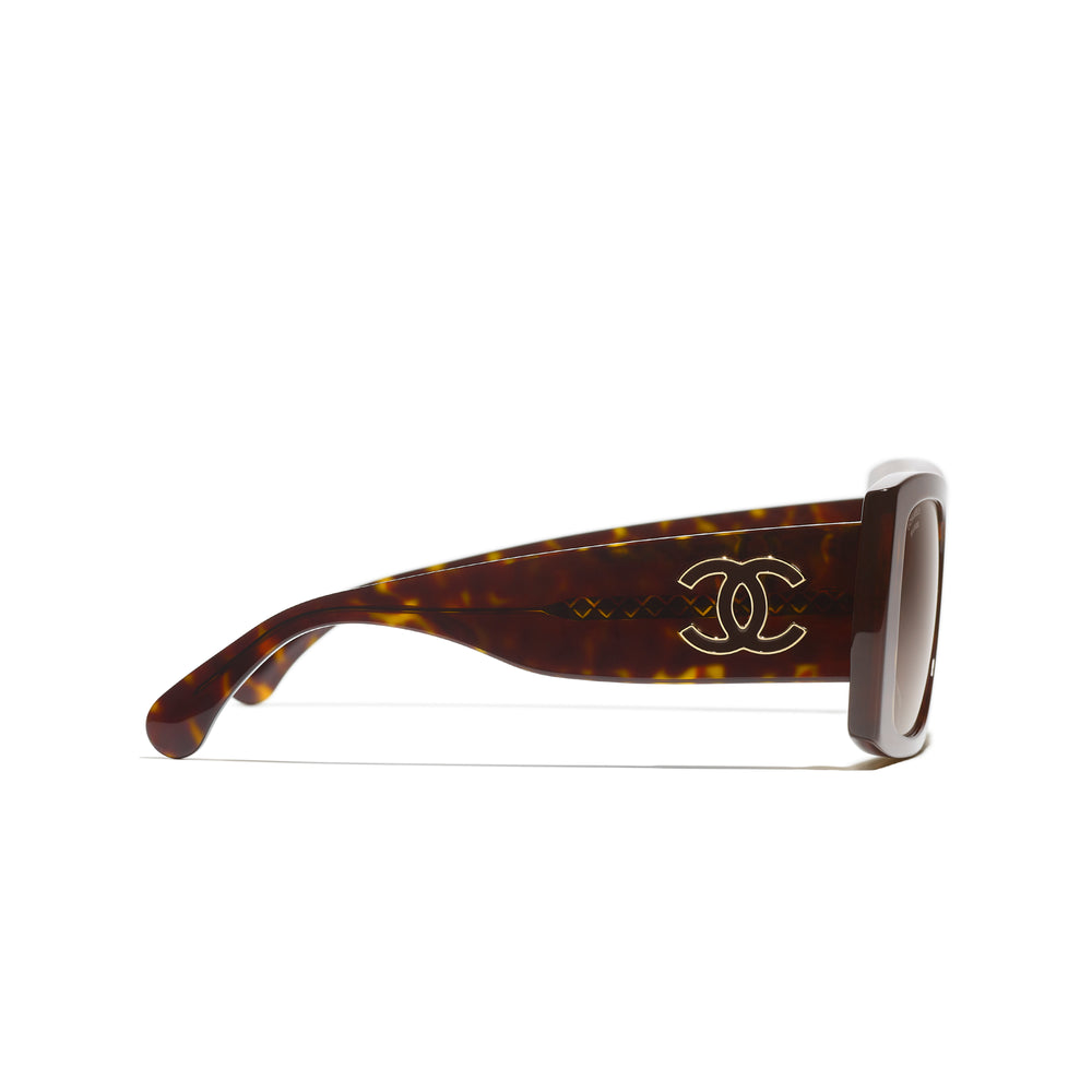 CHANEL CH5539 C714/S9 53