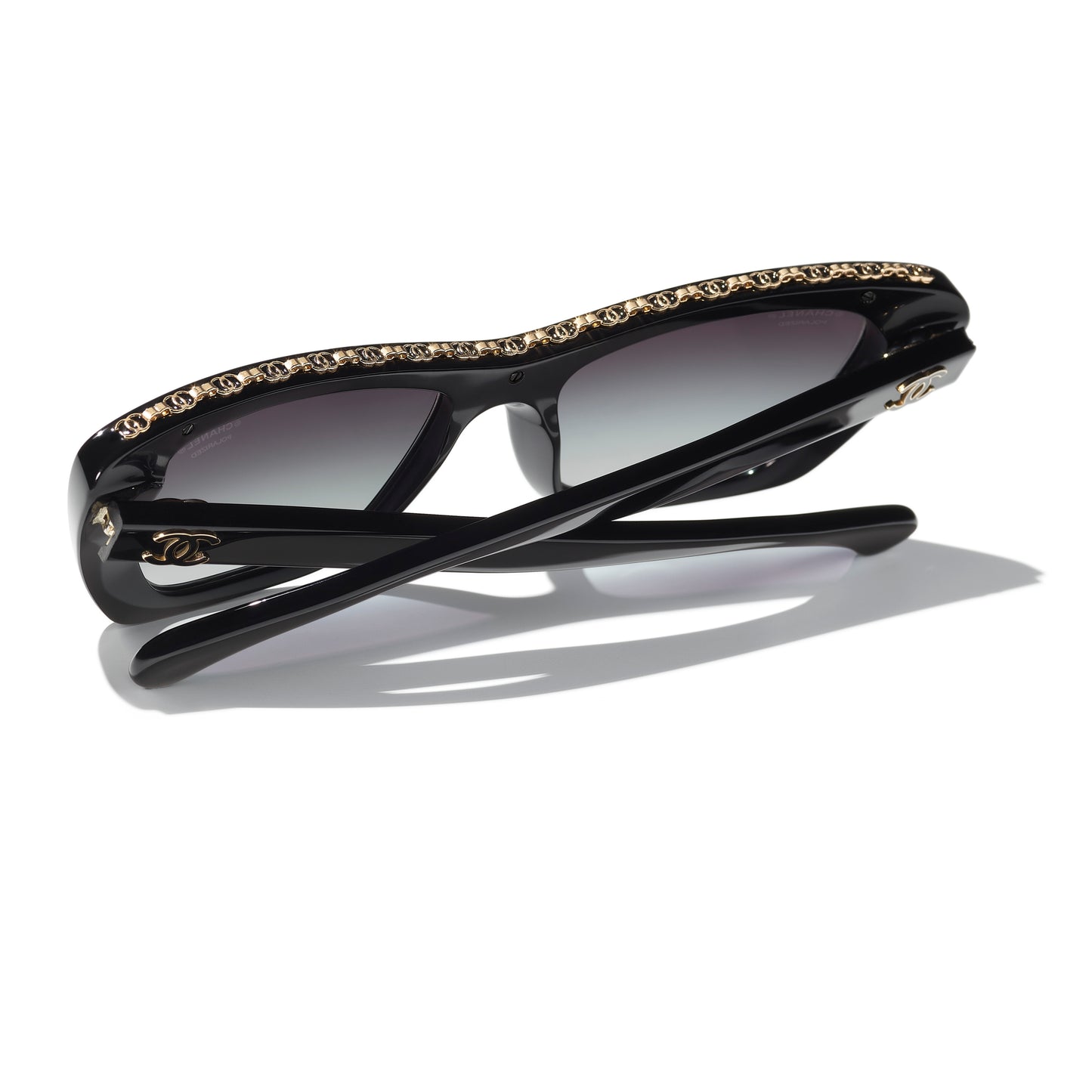 CHANEL CH5540 C622/S8 54