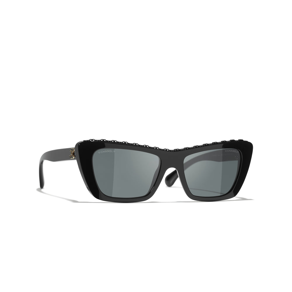 CHANEL CH5540 C888/S4 54