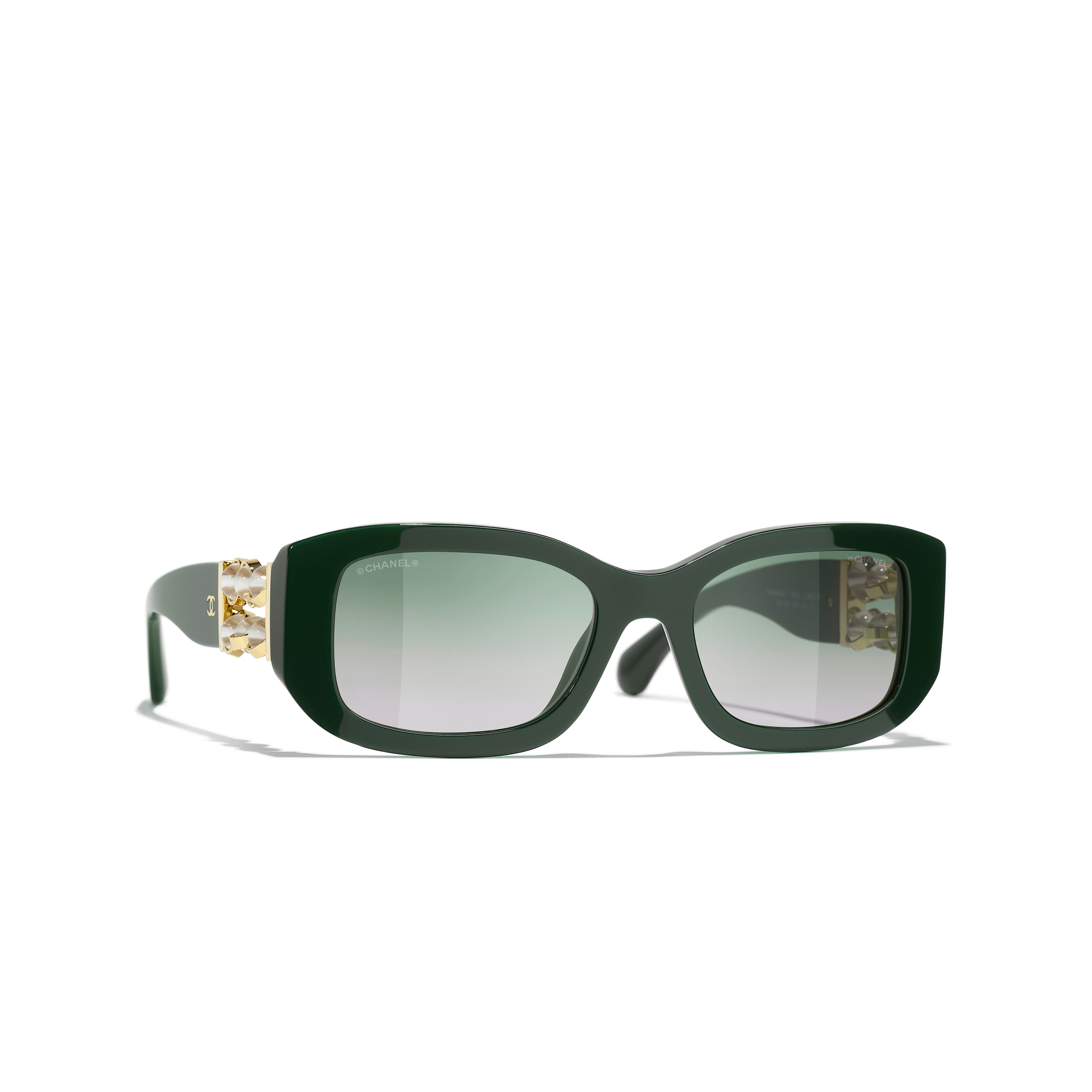 CHANEL CH5542 1791S3 53 Bassol Optic Schweiz CHANEL CH5542 1791S3 53 Bassol Optic Schweiz
