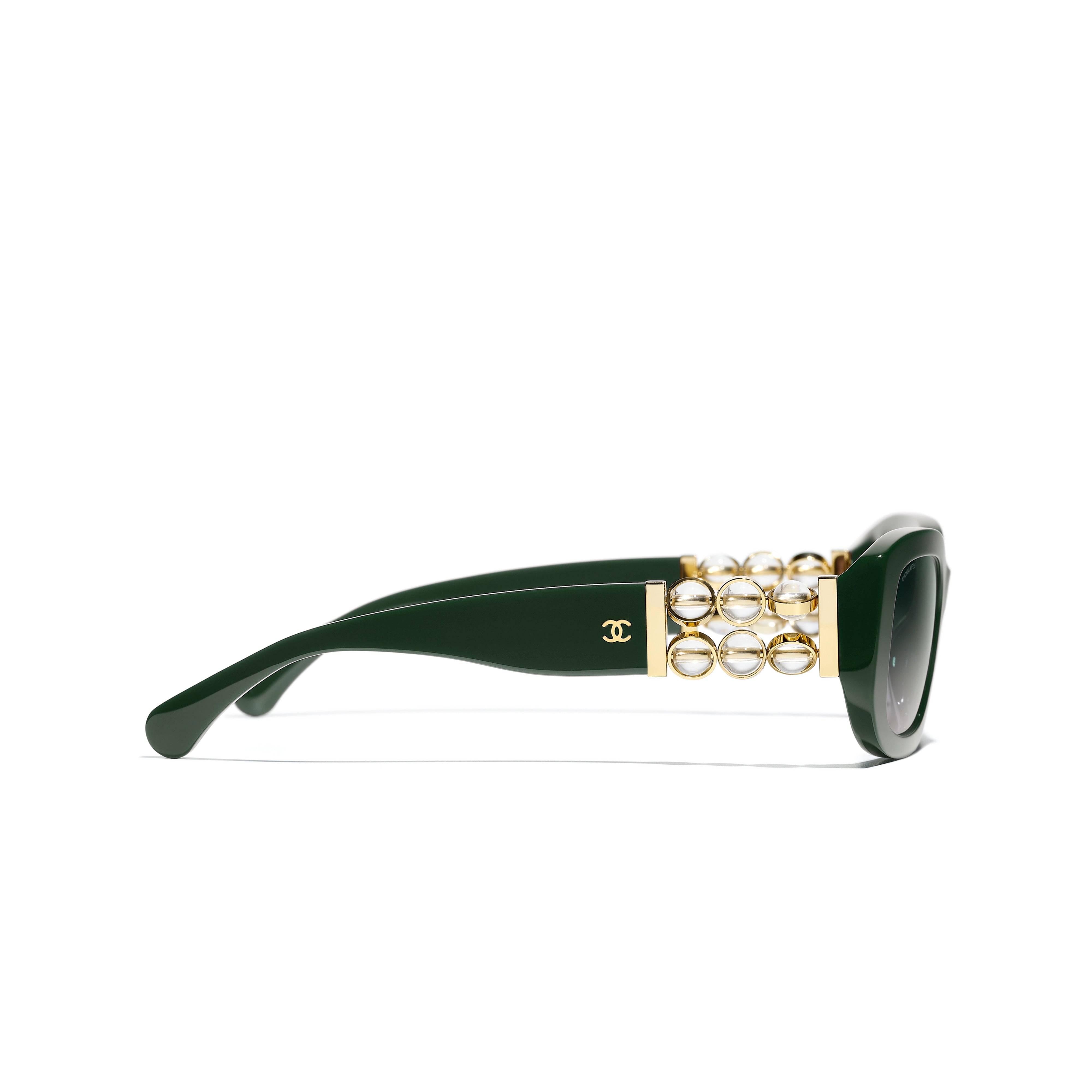 CHANEL CH5542 1791S3 53 Bassol Optic Schweiz CHANEL CH5542 1791S3 53 Bassol Optic Schweiz