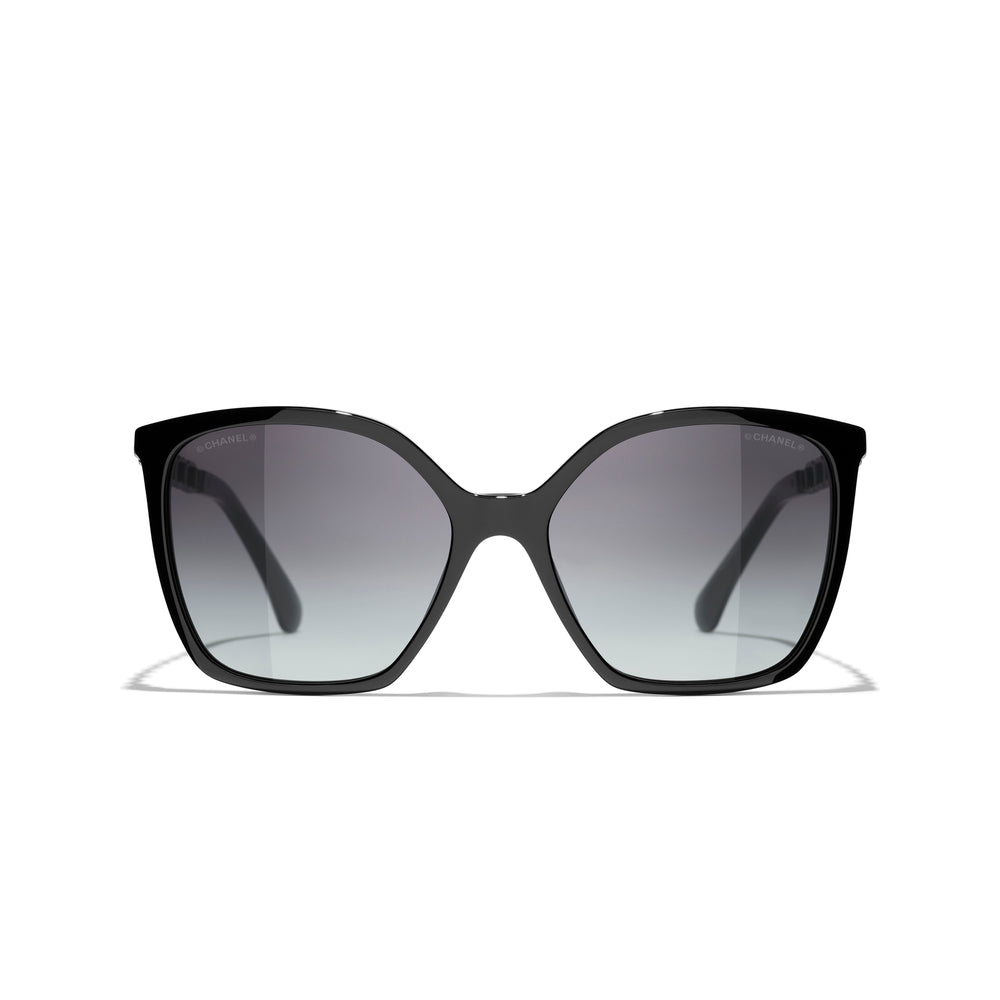 CHANEL CH5546Q 1608S6 57
