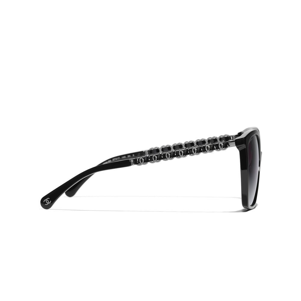 CHANEL CH5546Q 1608S6 57
