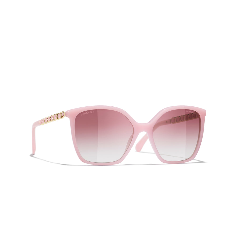 CHANEL CH5546Q 17338H 57