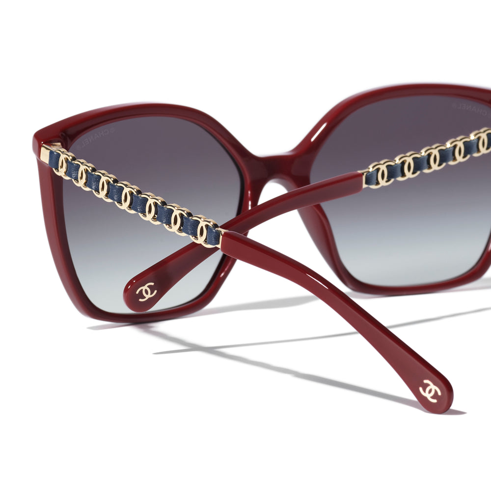 CHANEL CH5546Q 1792S6 57