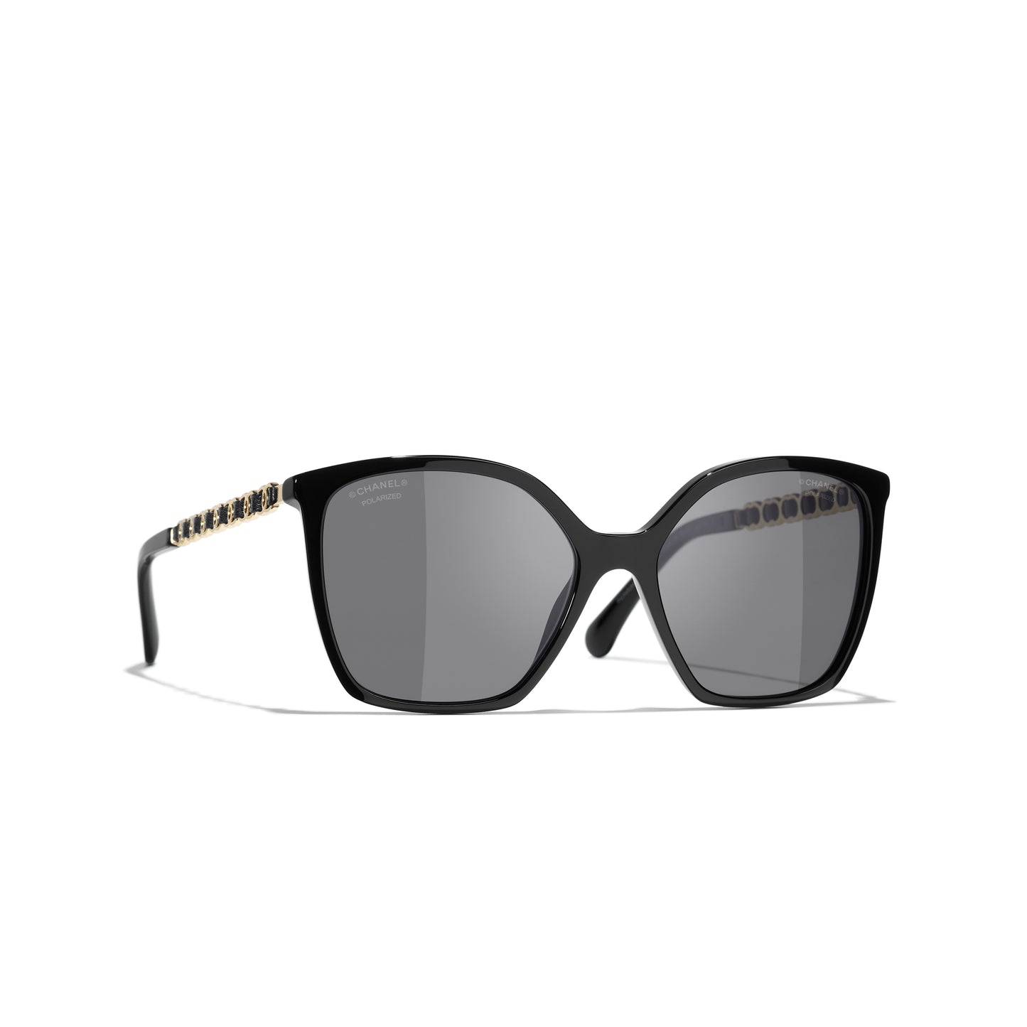CHANEL CH5546Q C622T8 57