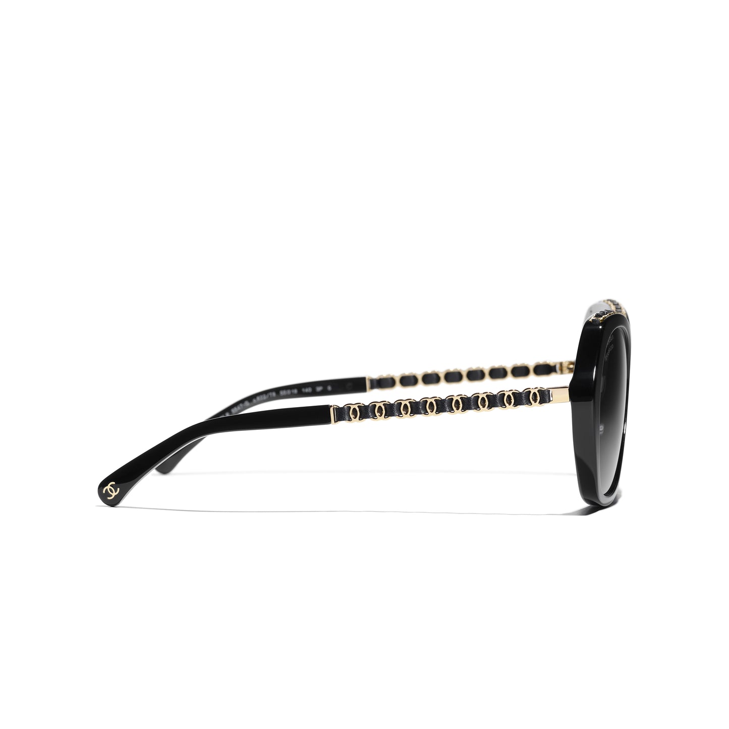 CHANEL CH5547Q C622T8 55