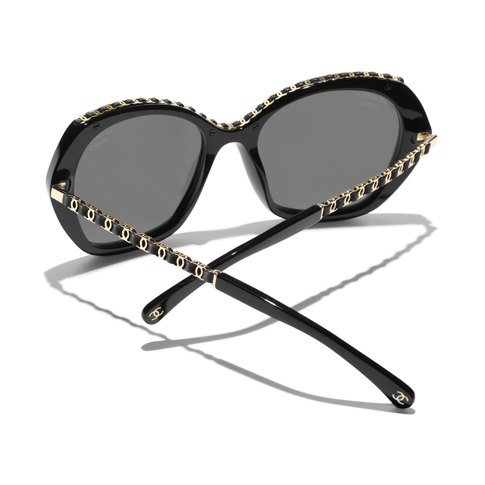 CHANEL CH5547Q C622T8 55