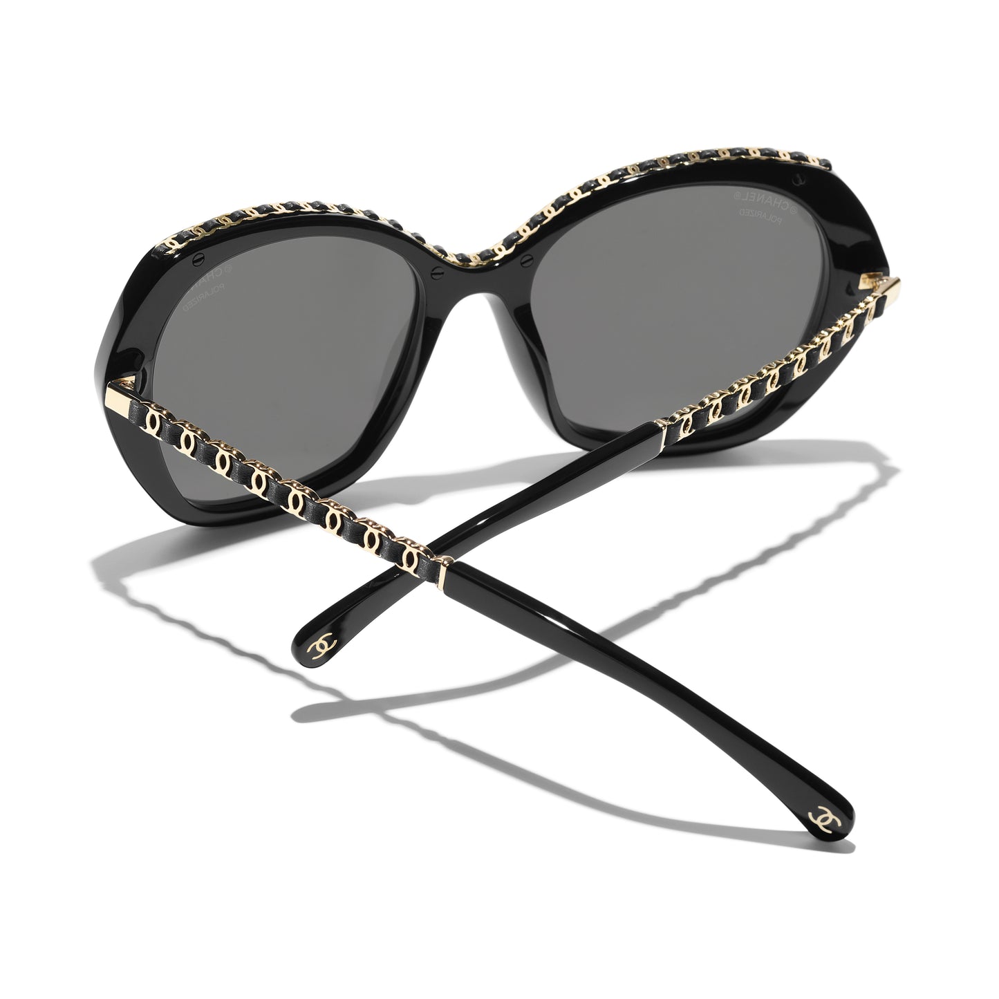 CHANEL CH5547Q C622T8 55