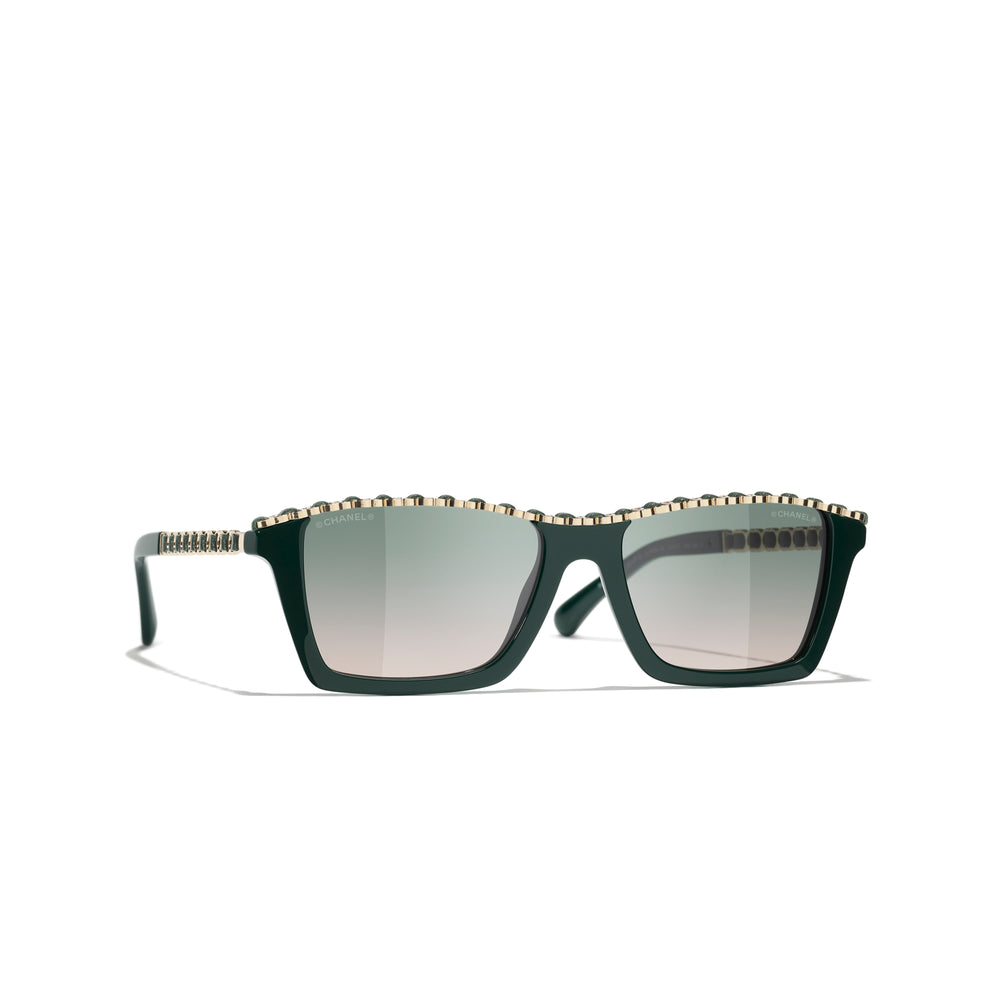 CHANEL CH5548Q 1459S3 54