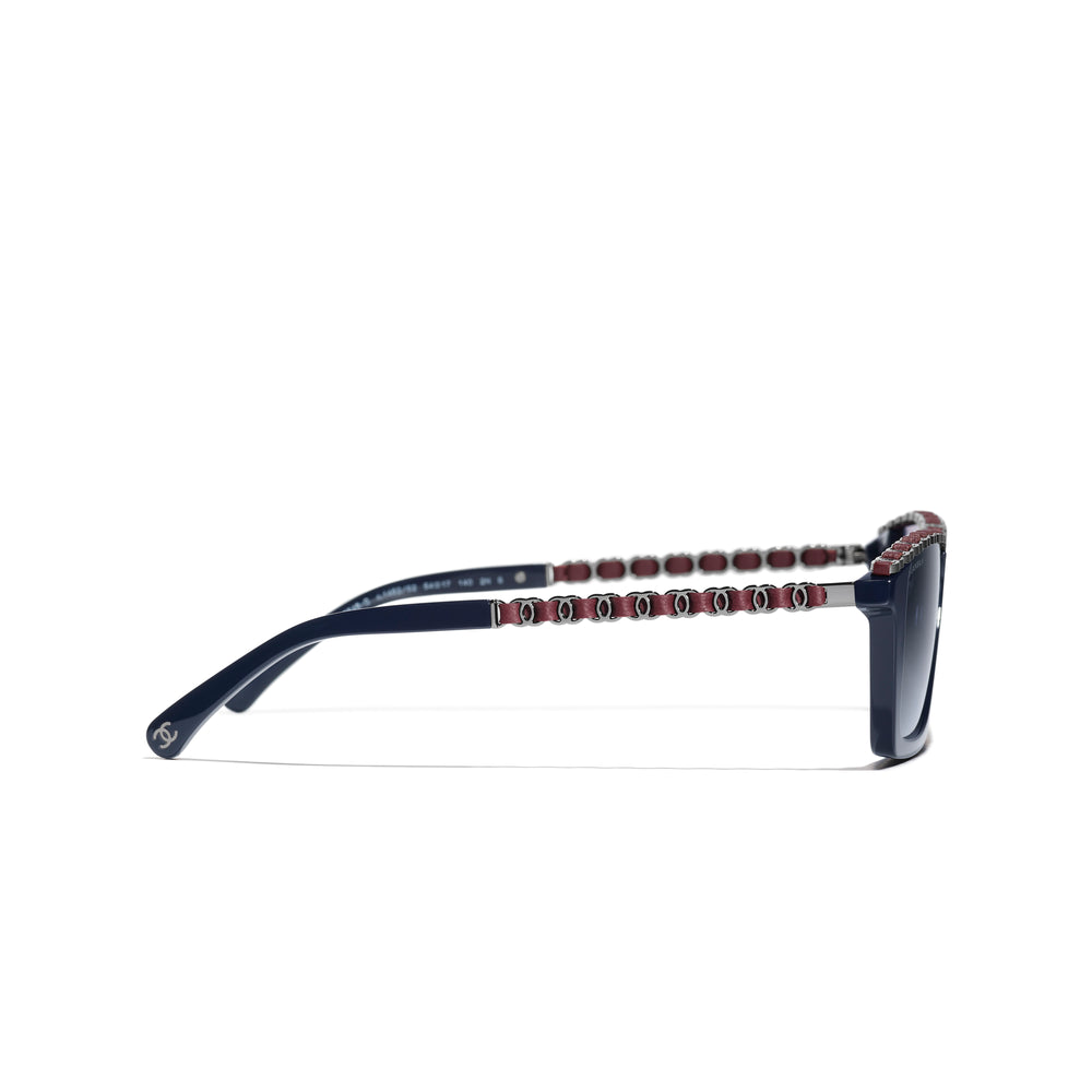 CHANEL CH5548Q 1462S2 54