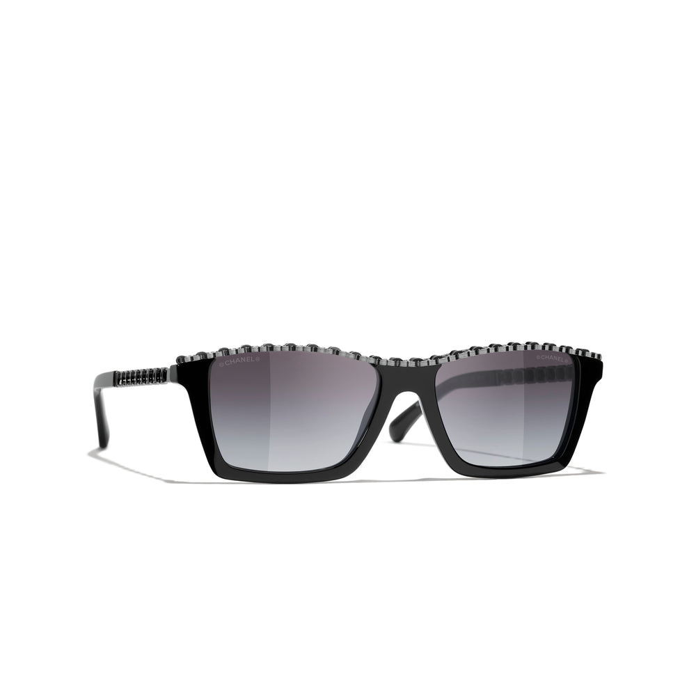 CHANEL CH5548Q 1608S6 54