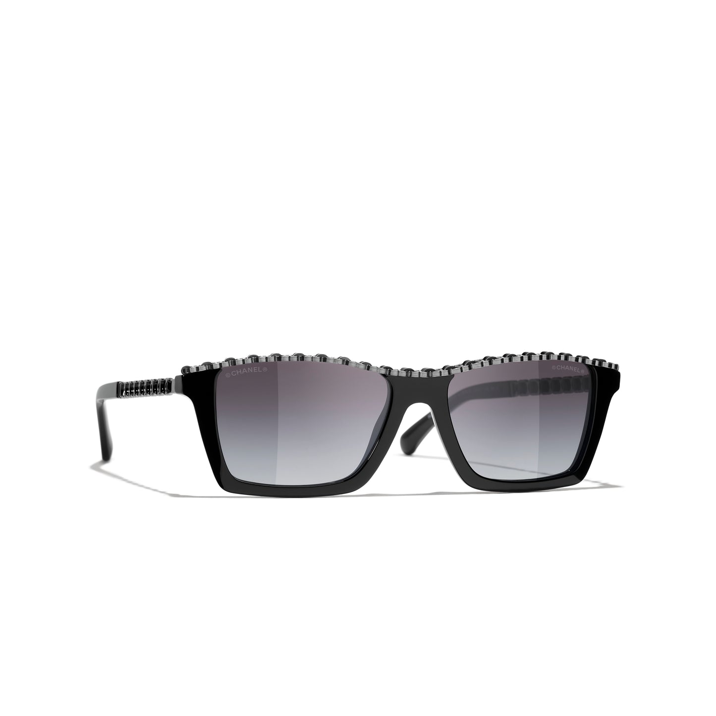 CHANEL CH5548Q 1608S6 59