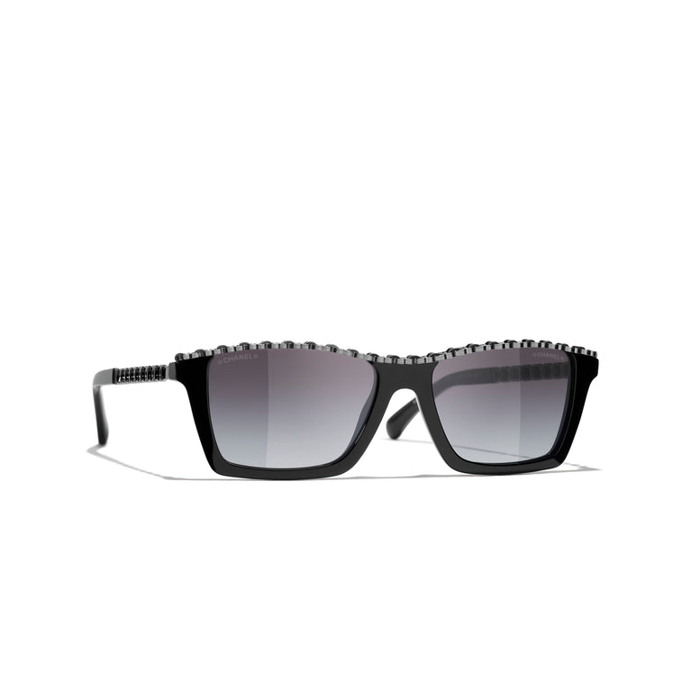 CHANEL CH5548Q 1608S6 59
