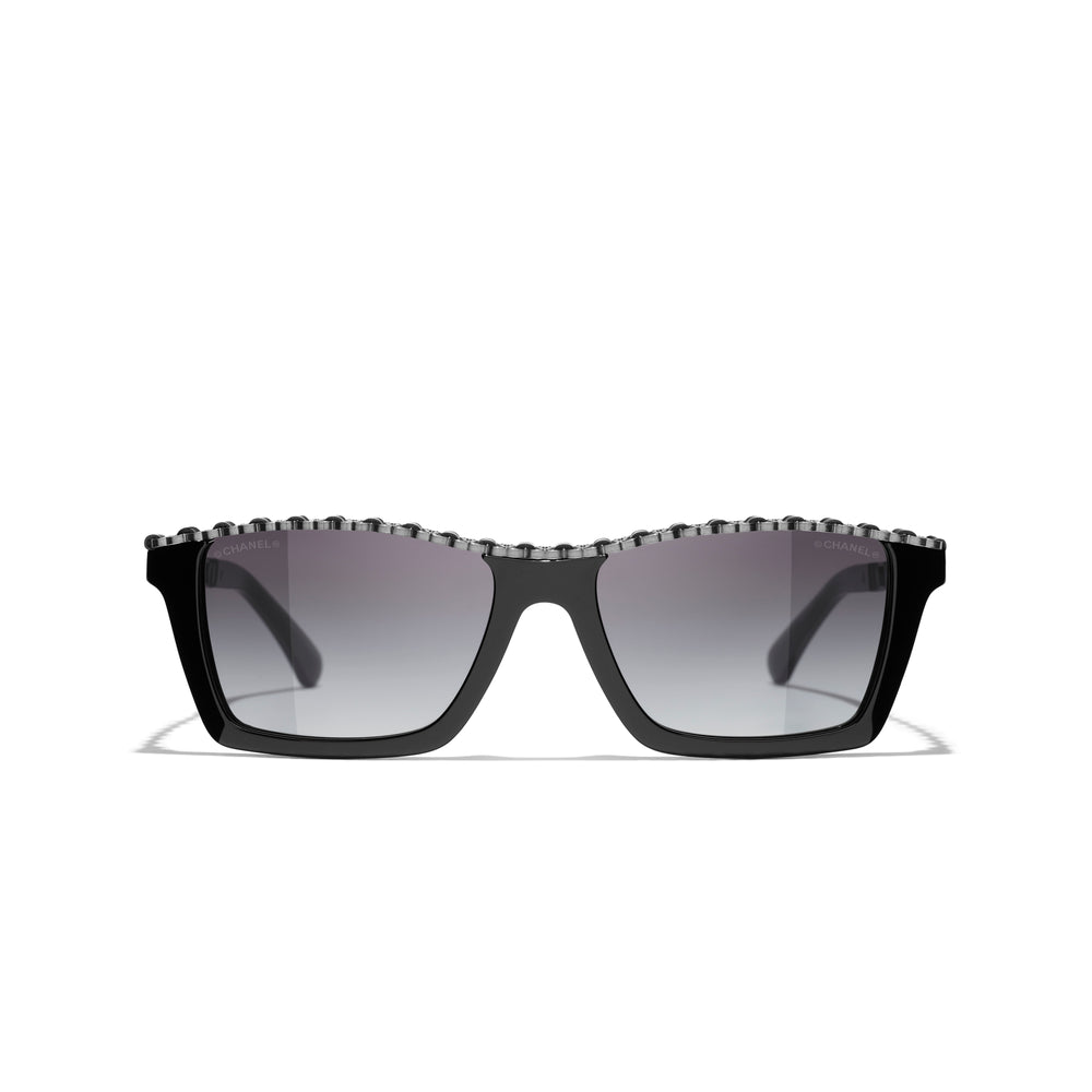CHANEL CH5548Q 1608S6 54