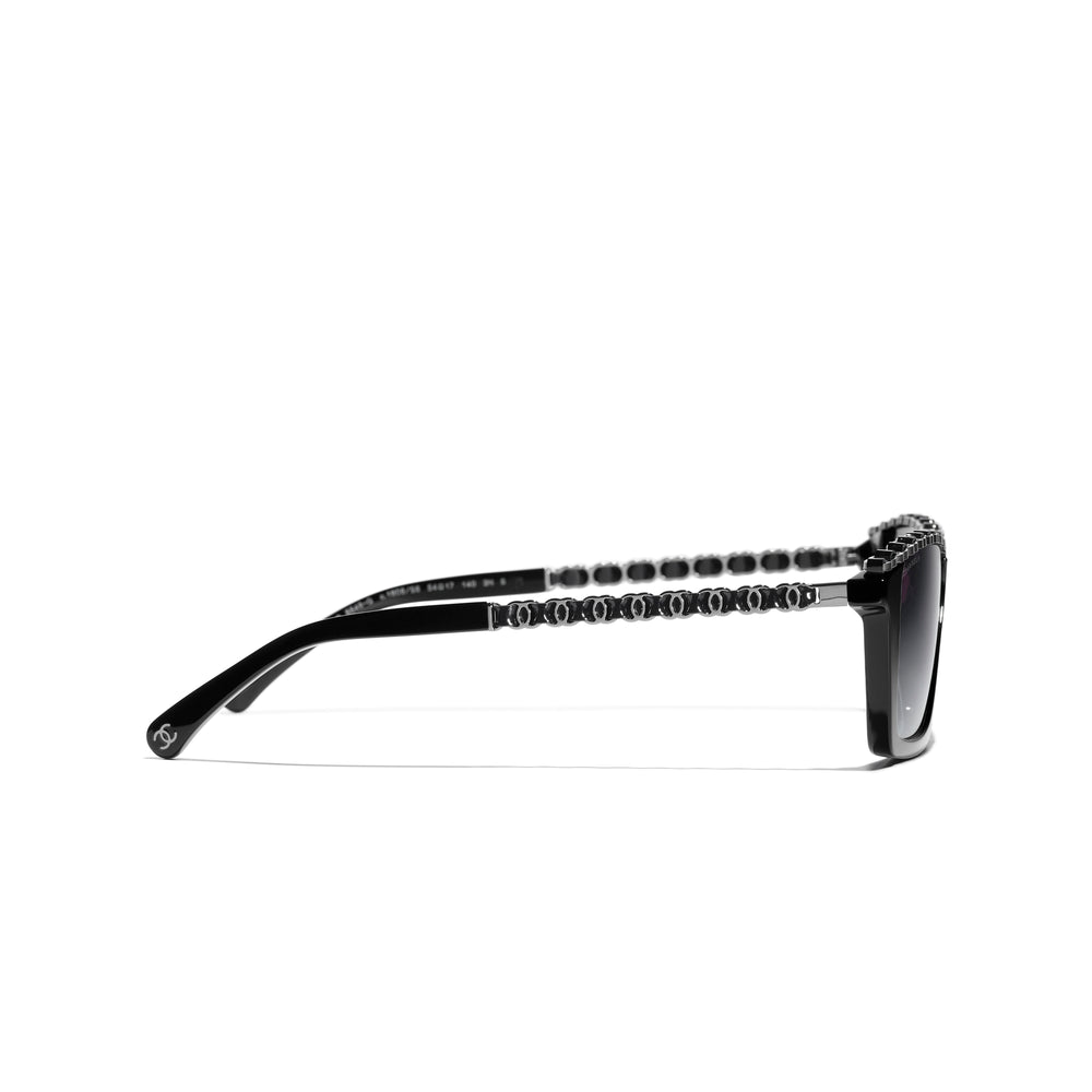 CHANEL CH5548Q 1608S6 54