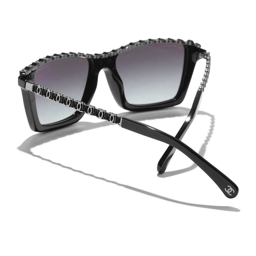 CHANEL CH5548Q 1608S6 54
