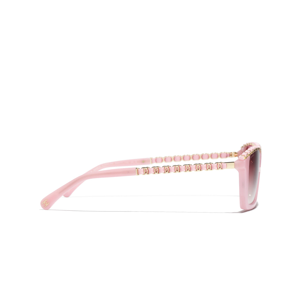 CHANEL CH5548Q 17338H 54