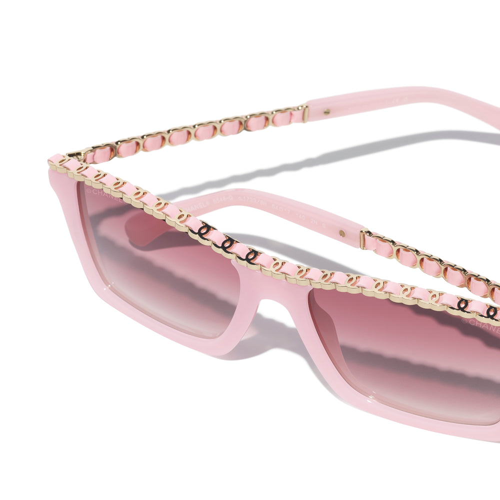 CHANEL CH5548Q 17338H 54