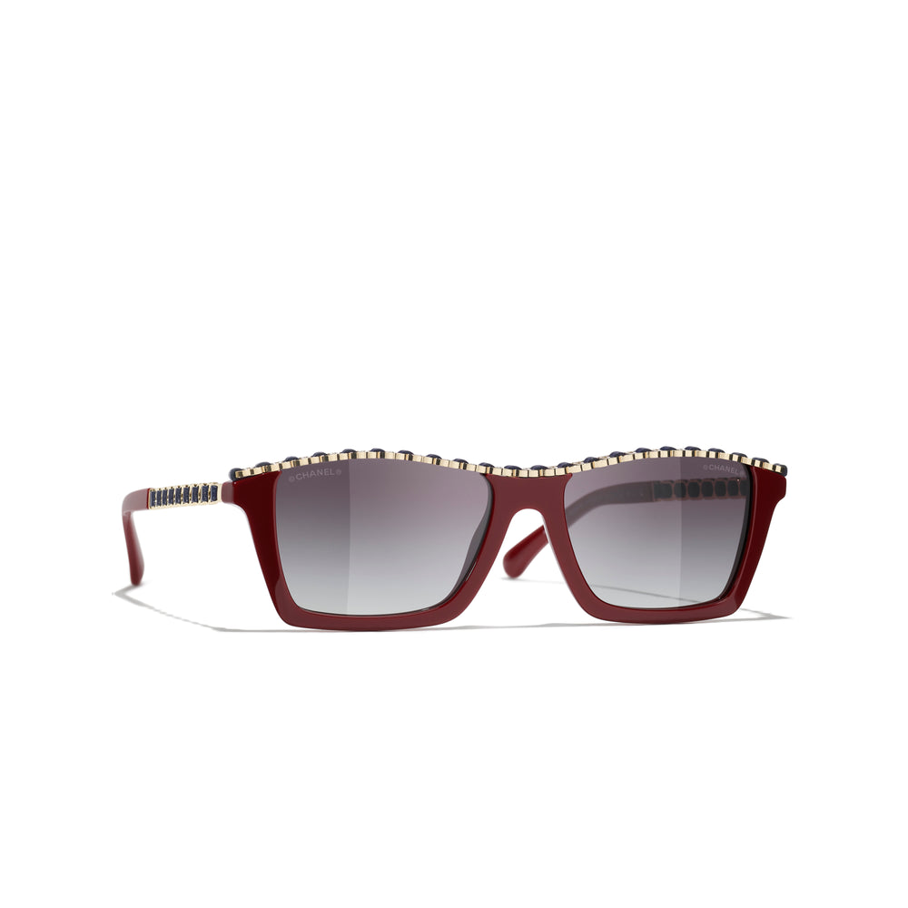 CHANEL CH5548Q 1792S6 54