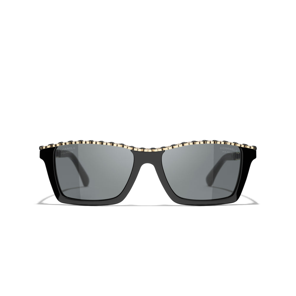 CHANEL CH5548Q C622T8 54