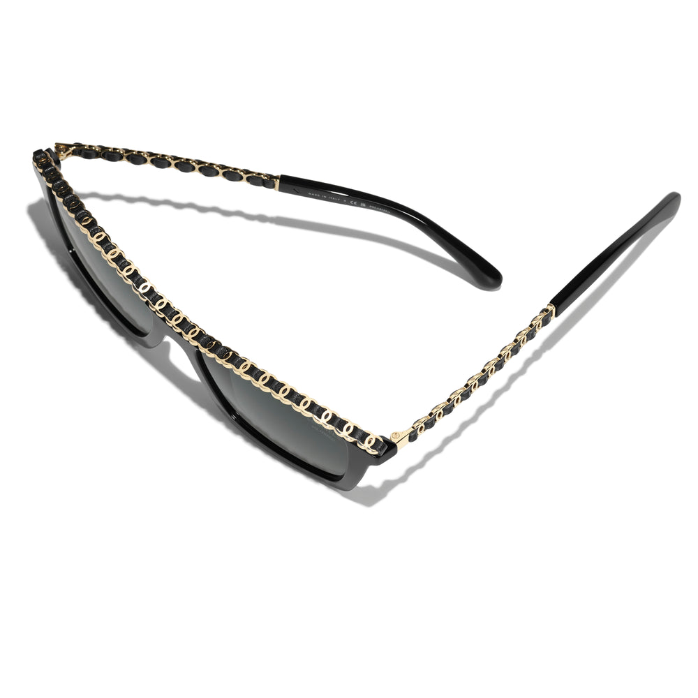 CHANEL CH5548Q C622T8 54
