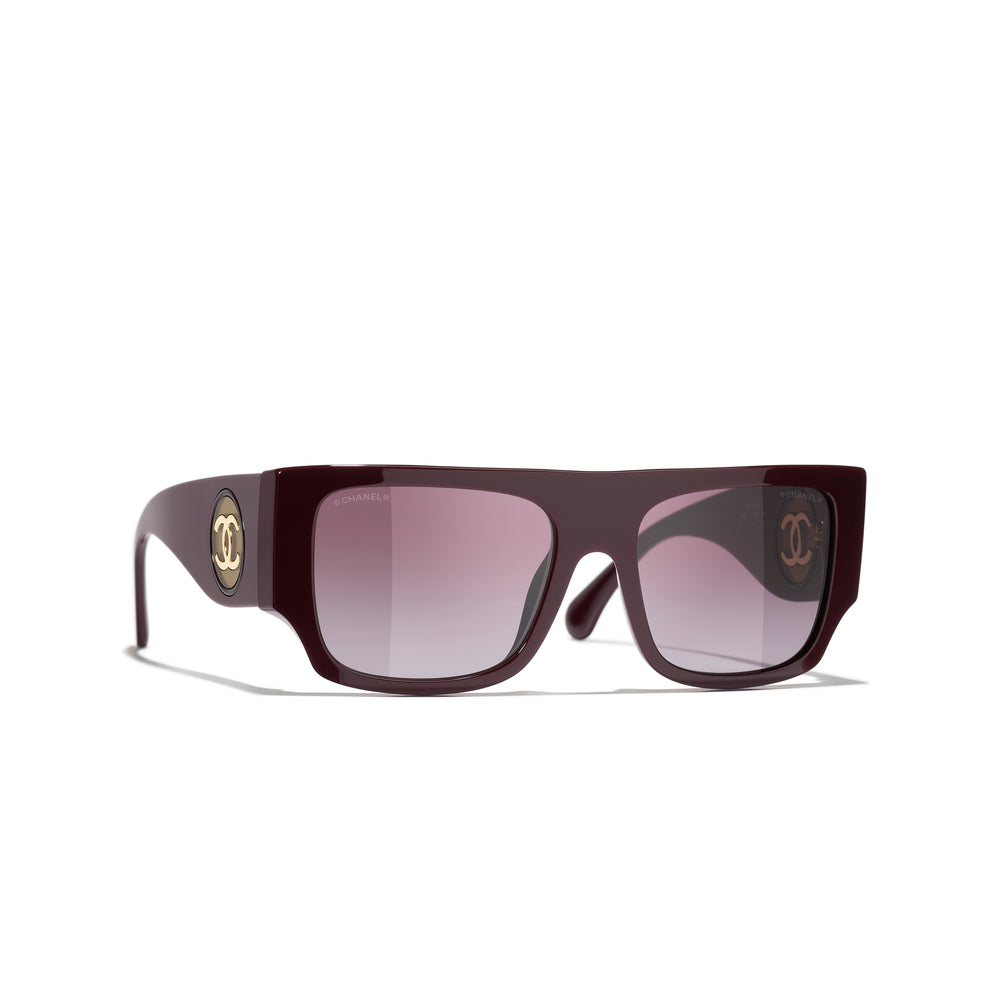 CHANEL CH5549 1461S1 55