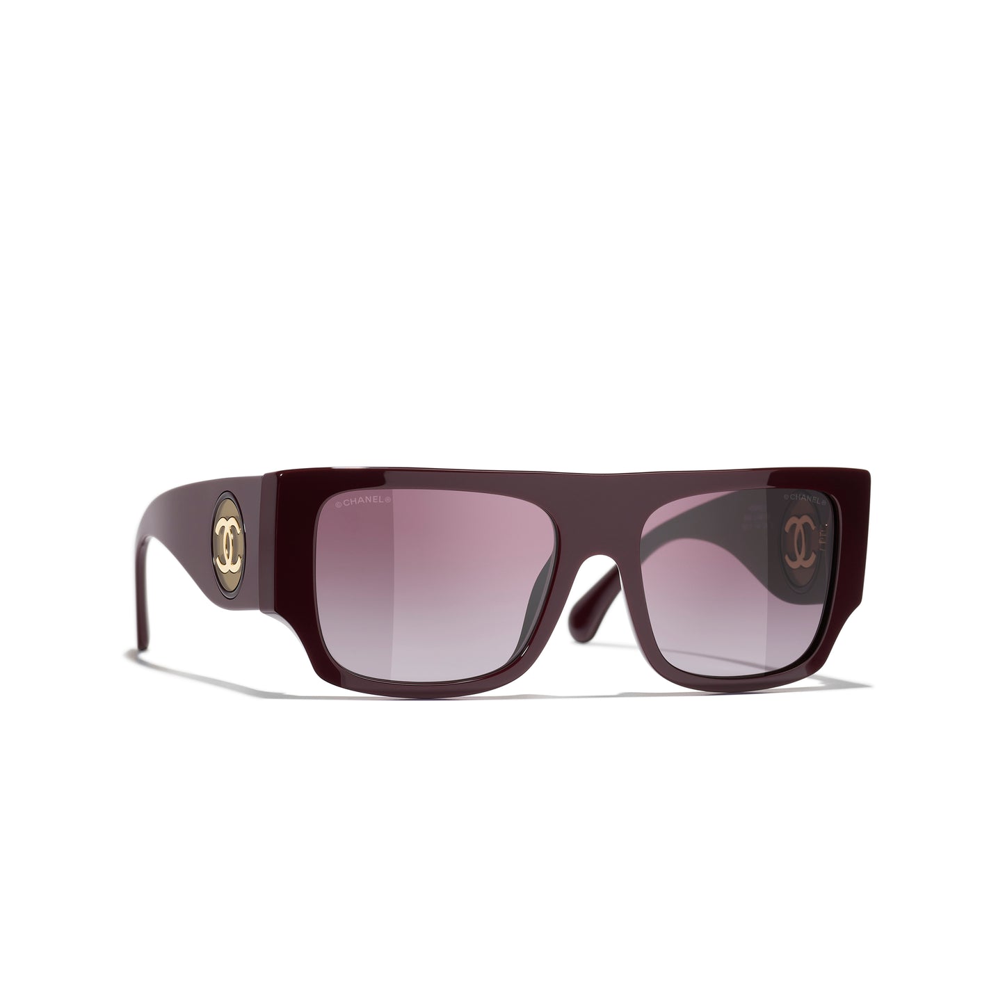 CHANEL CH5549 1461S1 55