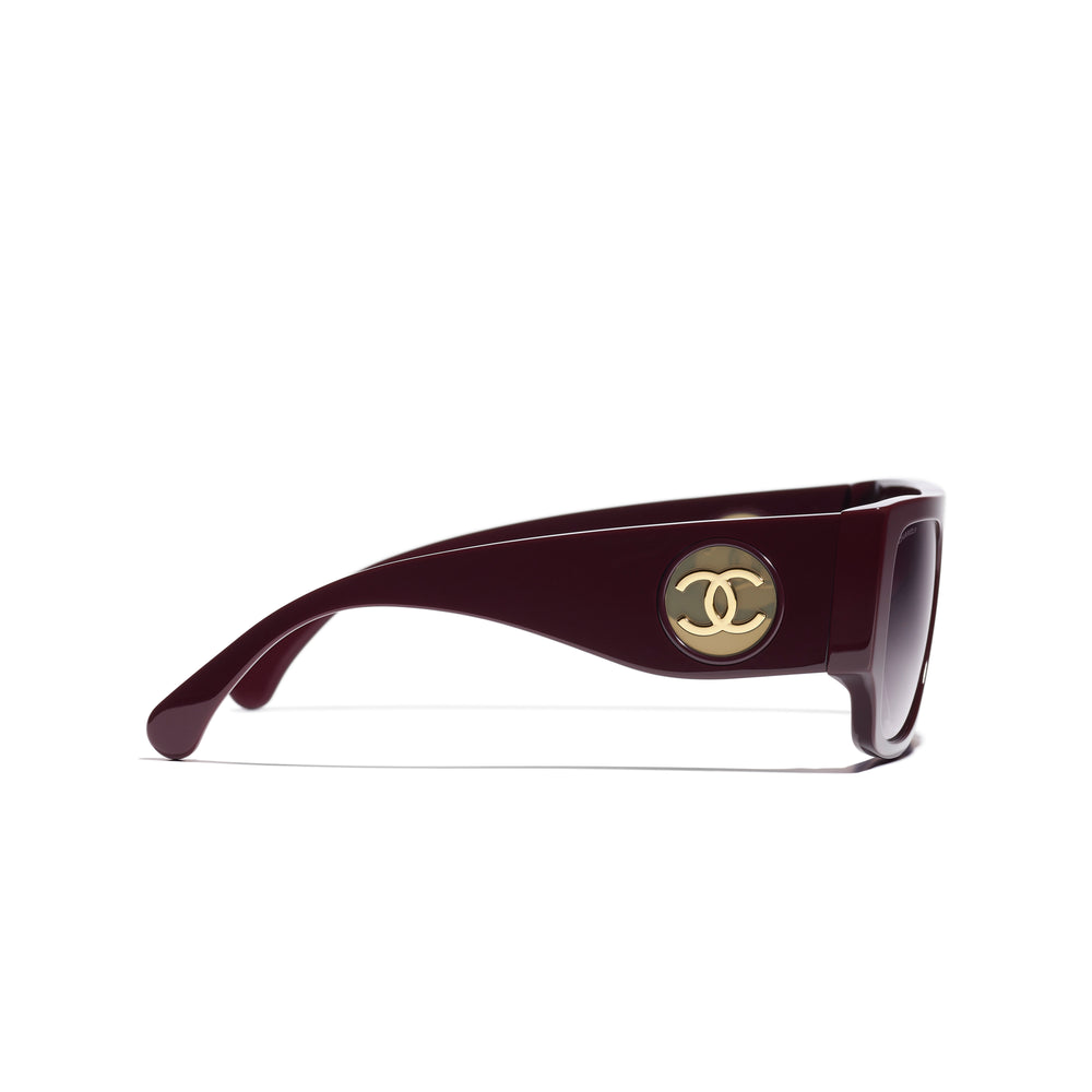 CHANEL CH5549 1461S1 55