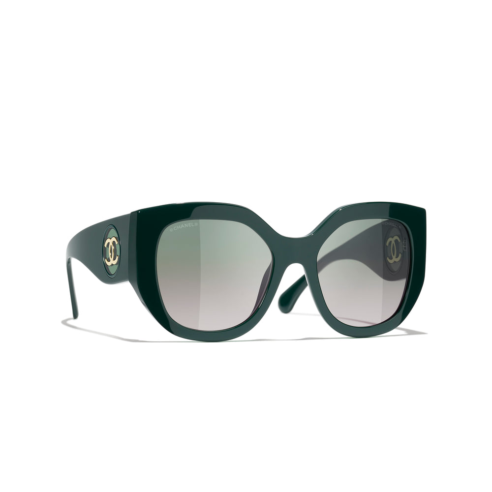CHANEL CH5550 1459S3 55