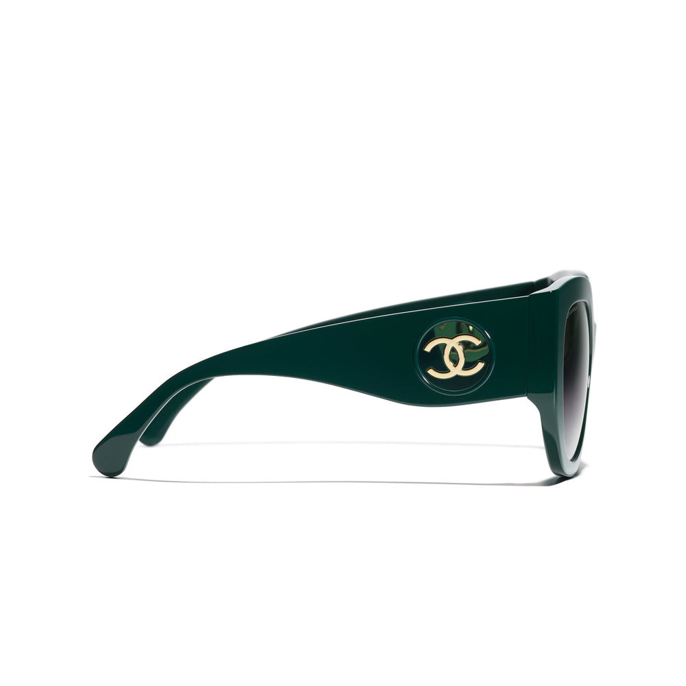 CHANEL CH5550 1459S3 55