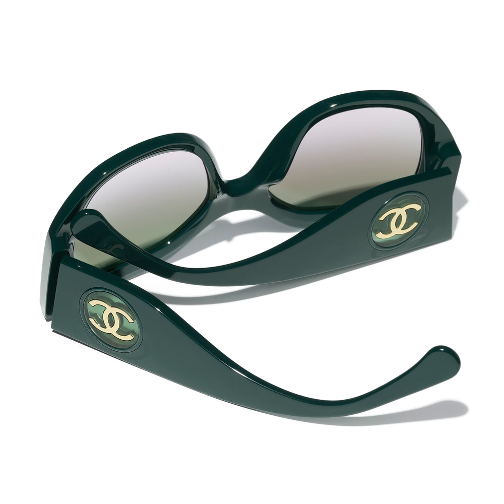 CHANEL CH5550 1459S3 55