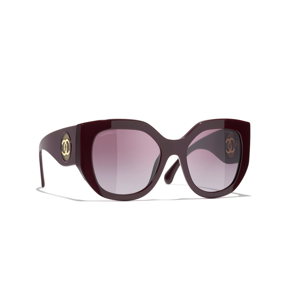 CHANEL CH5550 1461S1 55