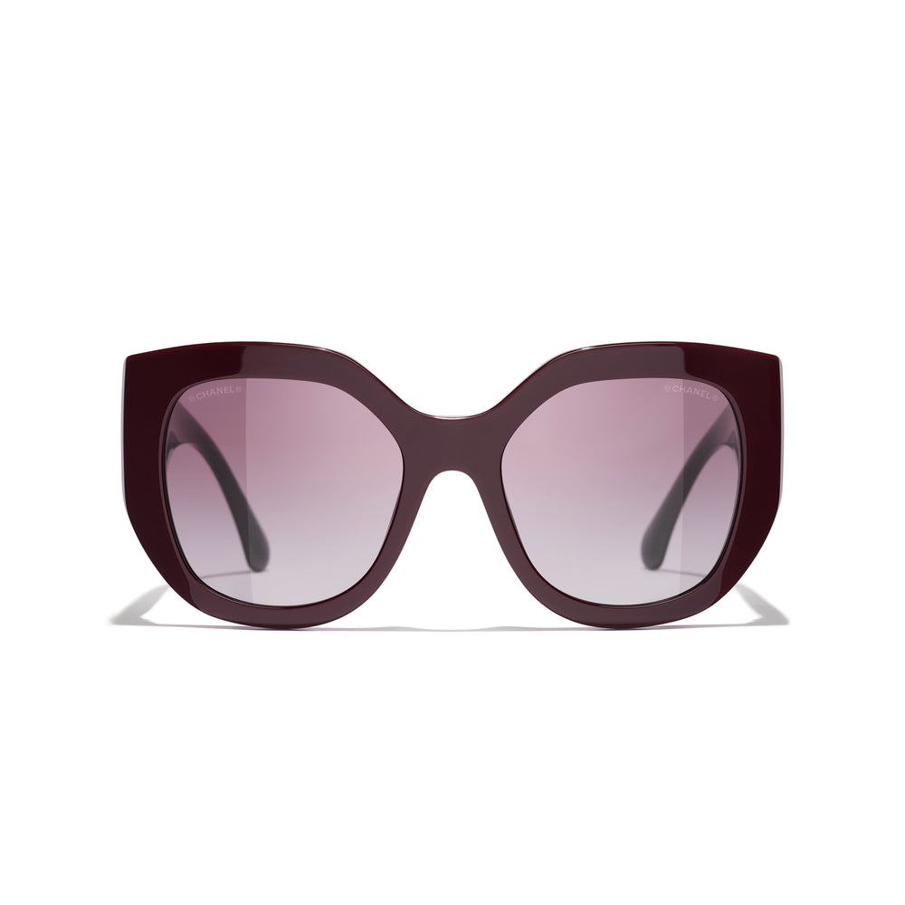 CHANEL CH5550 1461S1 55