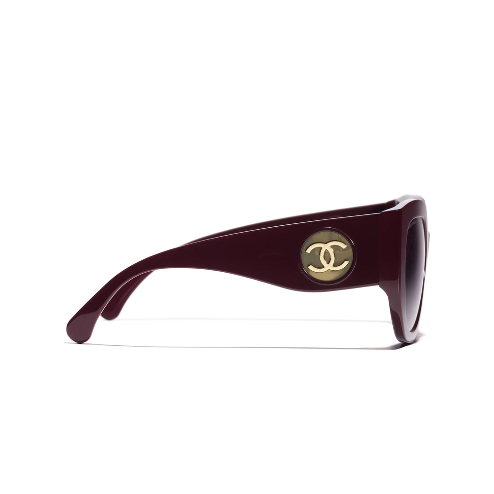 CHANEL CH5550 1461S1 55