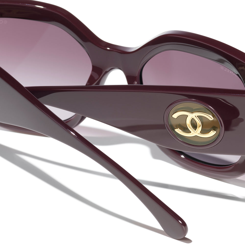 CHANEL CH5550 1461S1 55