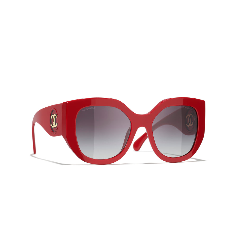 CHANEL CH5550 1759S6 55