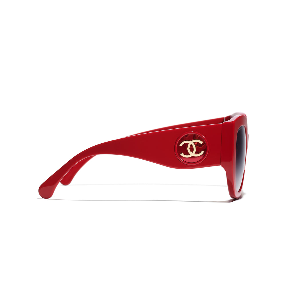 CHANEL CH5550 1759S6 55