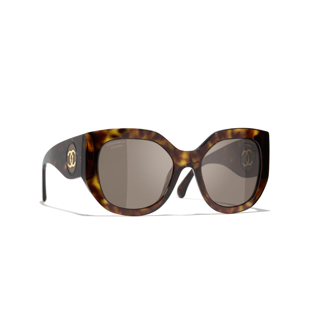 CHANEL CH5550 C71483 55