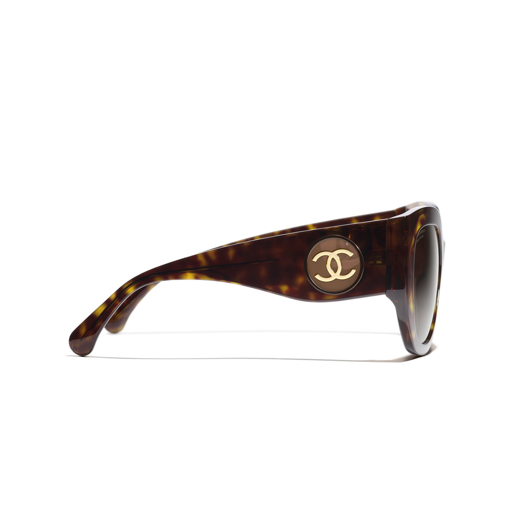 CHANEL CH5550 C71483 55