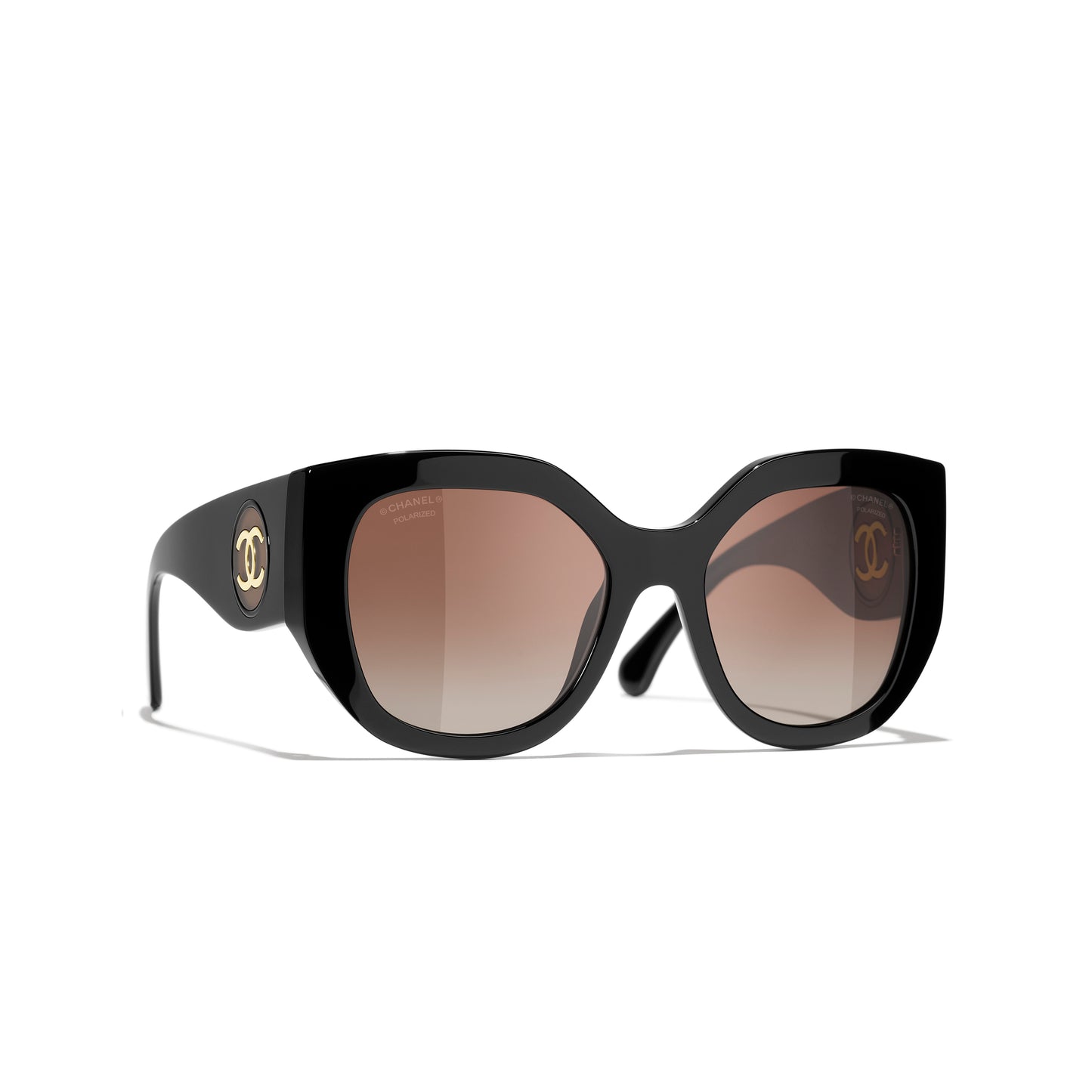 CHANEL CH5550 C786S9 55