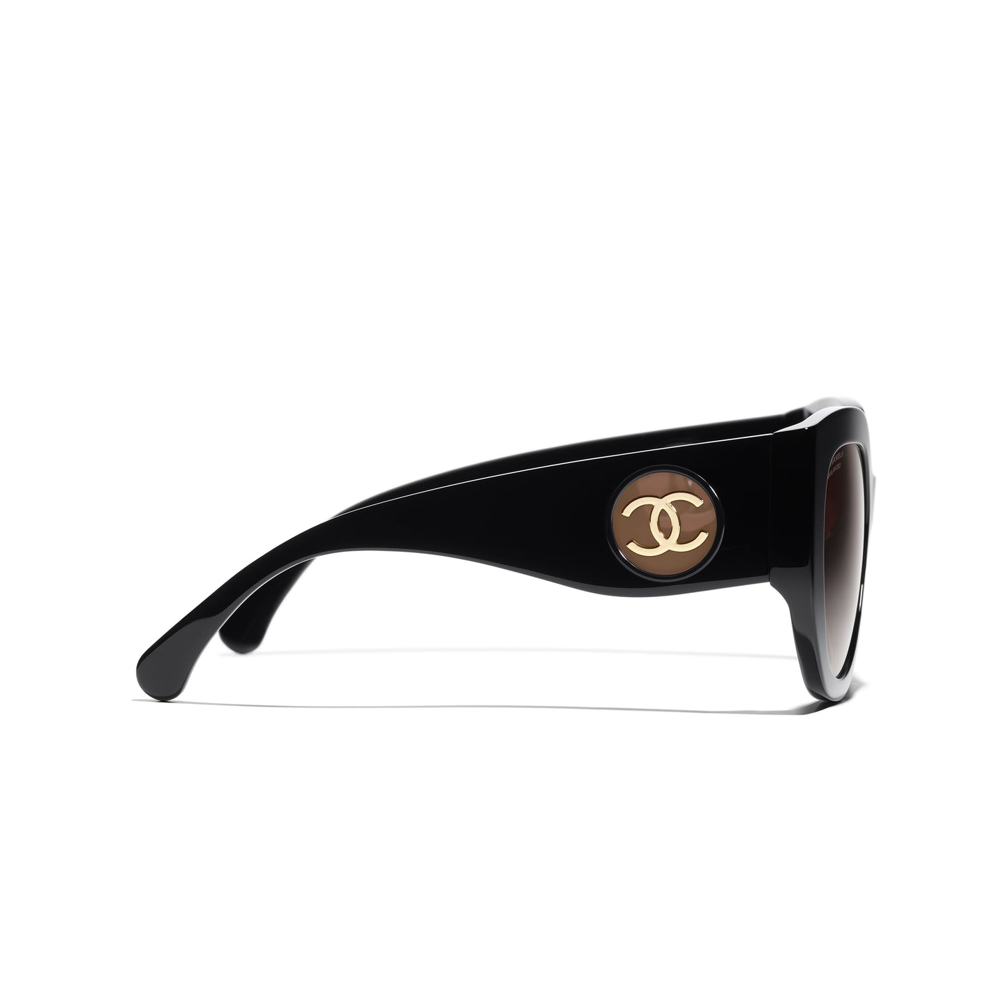 CHANEL CH5550 C786S9 55