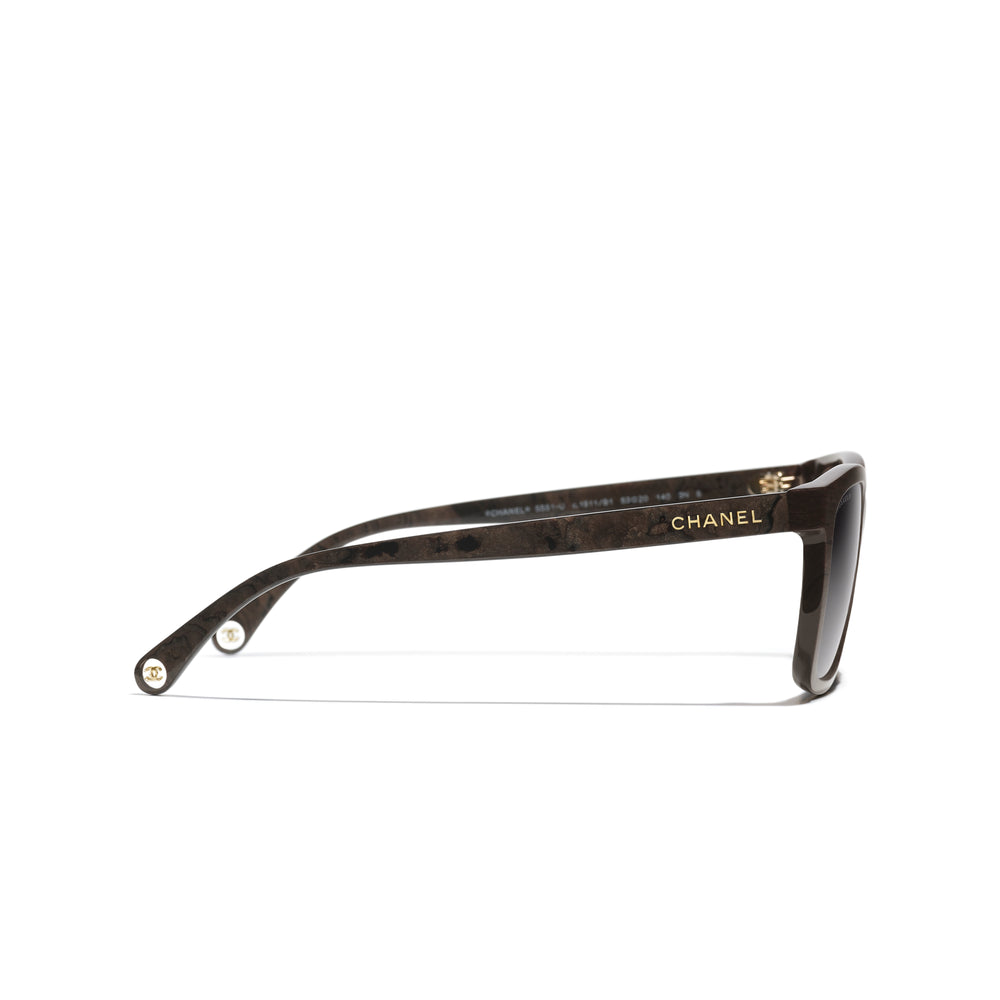 CHANEL CH5551U 1811B1 53