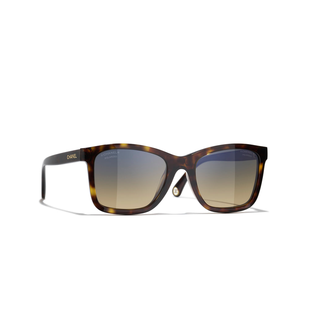 CHANEL CH5551U C714W1 53