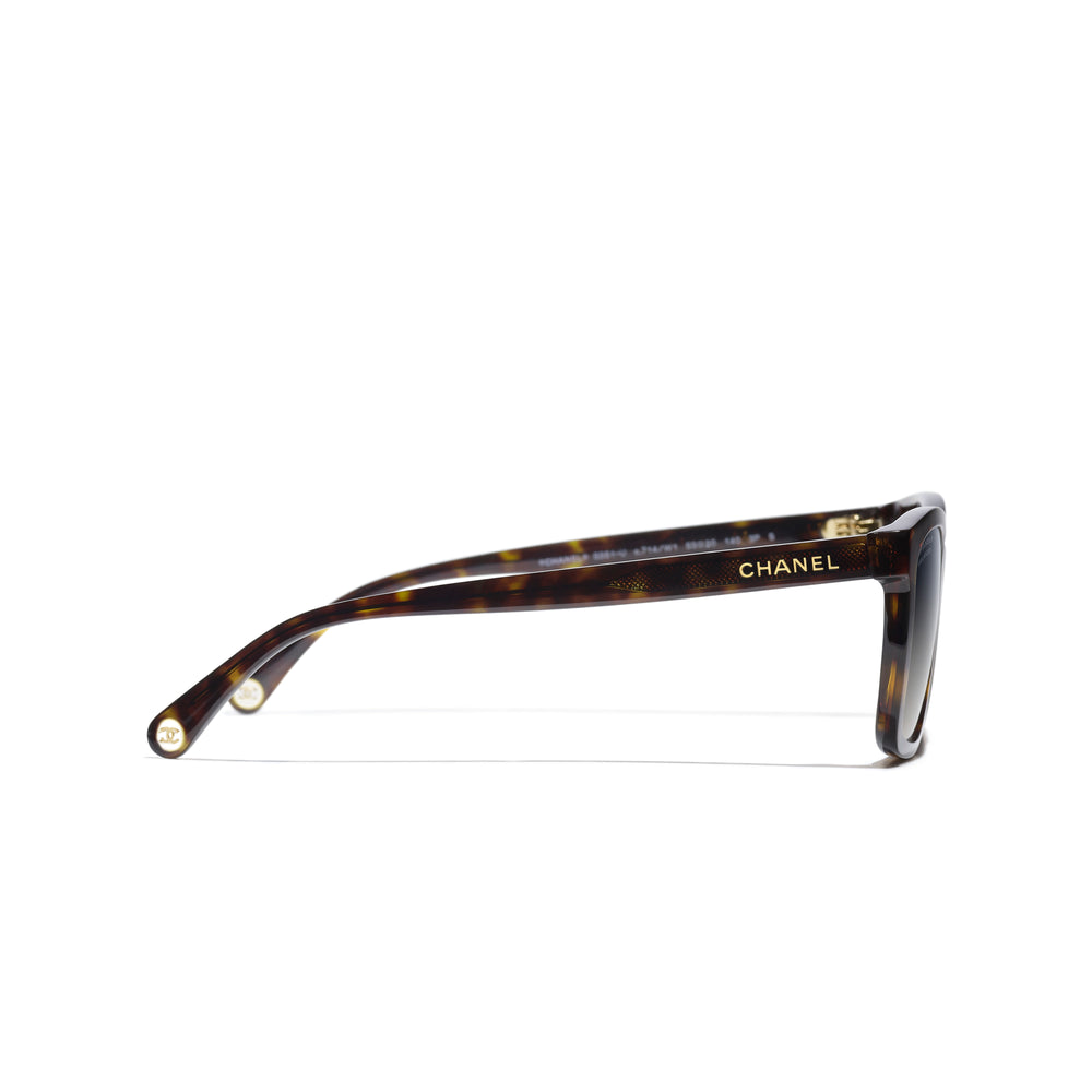 CHANEL CH5551U C714W1 53